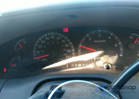 1999 Ford F-150 Lariat/Work Series/Xl/Xlt from USA, damaged, VIN 2FTRX17W4XCA89187